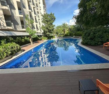 Maribago Apartamento | 7N-D Cozy Resort Tambuli Seaside Living