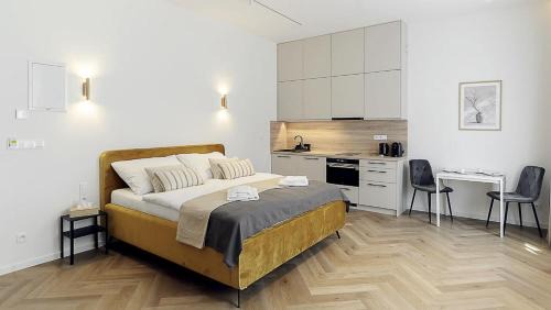 Brno-stred Apartamento | 7nights Premium