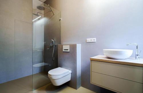 Brno-stred Apartamento | 7nights Premium