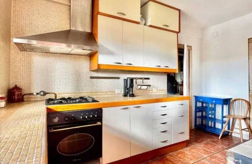 Galapagar Cabaña | 7picos-la casa de Galapagar. Chalet con piscina, ideal para vacaciones familias.