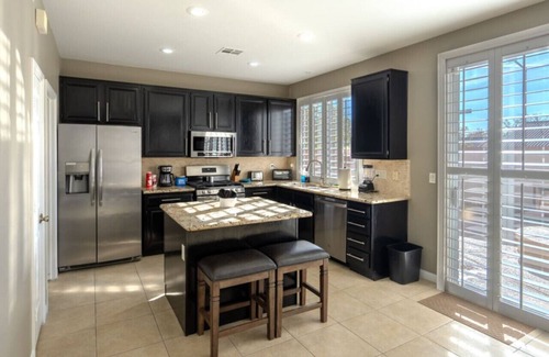 Summerlin Casa | 7ppl 4Qu2twins POOL/SPA Pets Pay kids ok Summerlin