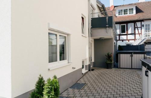 Bad Urach Apartamento | 7Schwaben