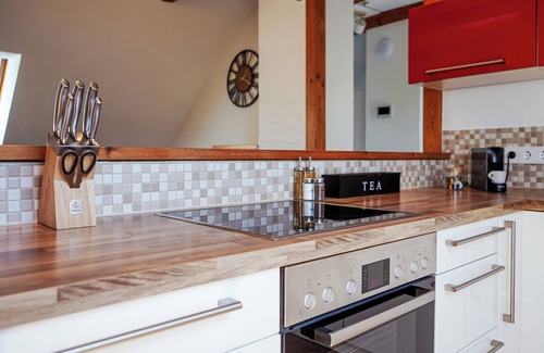 Nohfelden Casa | 7Seas Erholungsdomizil Bostalsee
