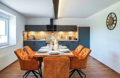 Nohfelden Casa | 7Seas Erholungsdomizil Bostalsee