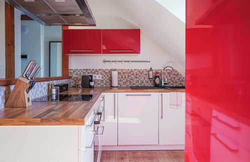 Nohfelden Casa | 7Seas Erholungsdomizil Bostalsee