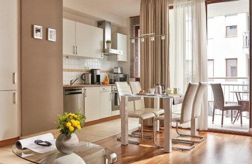 Erzsebetvaros Apartamento | 7Seasons Apartments Budapest