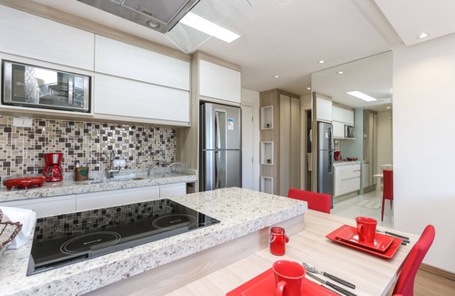 Matriz Apartamento | 7th Avenue Oxford Residence