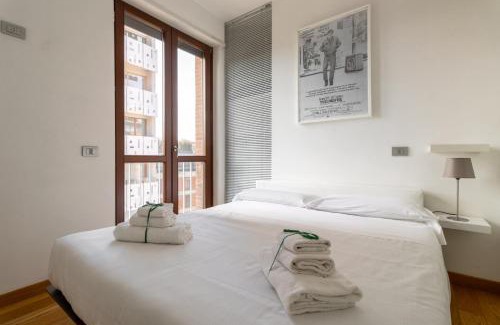 Cittadella Apartamento | 7th Floor - Porta Nuova