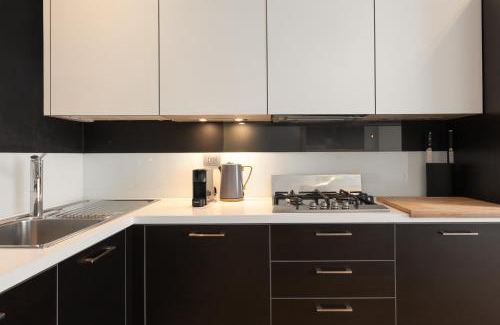 Cittadella Apartamento | 7th Floor - Porta Nuova