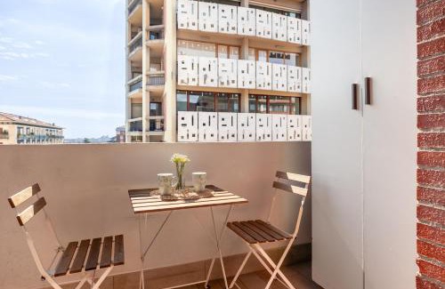 Cittadella Apartamento | 7th Floor - Porta Nuova