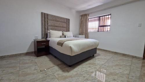 Greater Tubatse Casa | 7th Heaven Boutique Hotels
