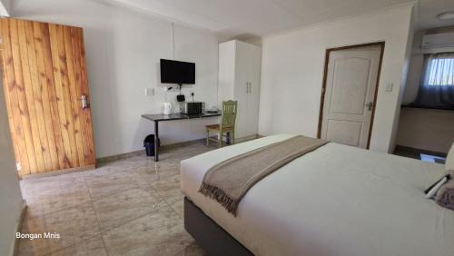 Greater Tubatse Casa | 7th Heaven Boutique Hotels