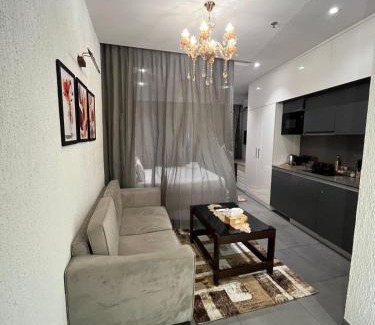 Khattalwada Apartamento | 7th Heaven By HomeGlow Retreat