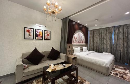 Khattalwada Apartamento | 7th Heaven By HomeGlow Retreat