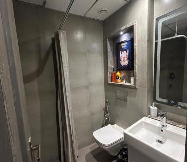 Khattalwada Apartamento | 7th Heaven By HomeGlow Retreat