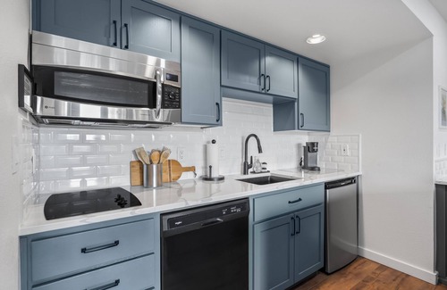 Bend Apartamento | 7th Heaven Getaway at 7th Mtn