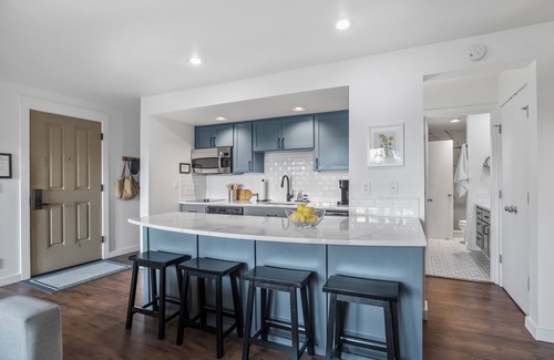 Bend Apartamento | 7th Heaven Getaway at 7th Mtn