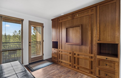 Bend Apartamento | 7th Heaven Getaway at 7th Mtn