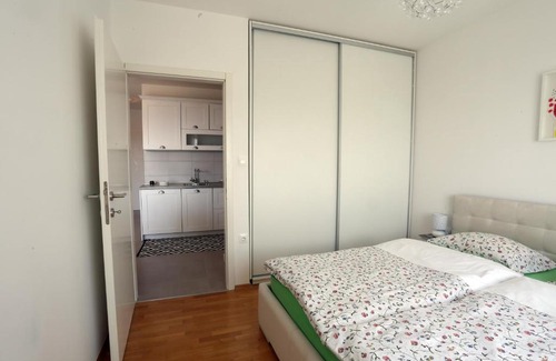 Sarsoni Apartamento | 7th Heaven
