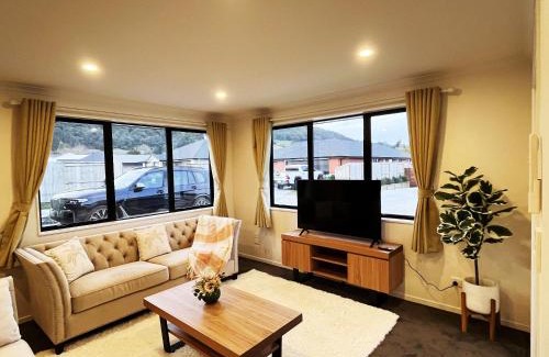 Pukehangi Casa | 7th Heaven in Rotorua