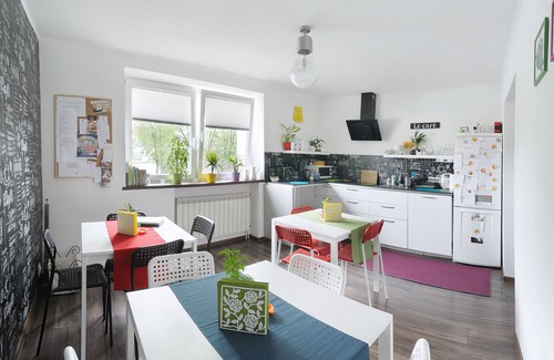 Brzezinka Casa | 7th Room Guest House