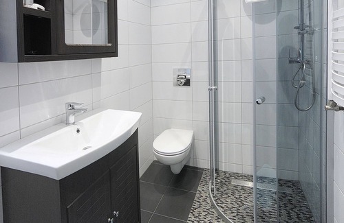 Brzezinka Casa | 7th Room Guest House