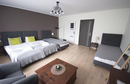 Brzezinka Casa | 7th Room Guest House