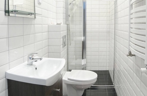 Brzezinka Casa | 7th Room Guest House