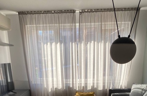 Plovdiv Center Apartamento | 7th Sense boutique apart ap.5