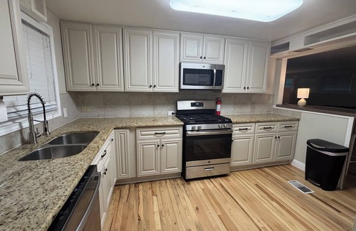 Monticello Condominio | 7th Street Hangout Loft Loft. Close to all the local spots. Walking Distance