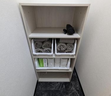 Akita Apartamento | 8人で泊れる ペットと泊まれる宿 DoggoInnn Akita