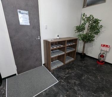 Akita Apartamento | 8人で泊れる ペットと泊まれる宿 DoggoInnn Akita