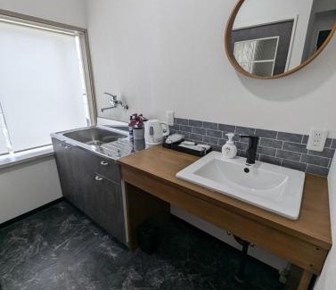 Akita Apartamento | 8人で泊れる ペットと泊まれる宿 DoggoInnn Akita