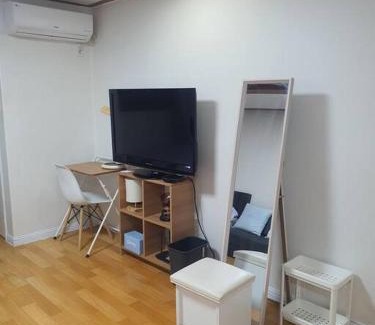 Oryu-dong Apartamento | 8층전망뷰 강남30분 여의도25분 가산디지탈10분 고척돔5분