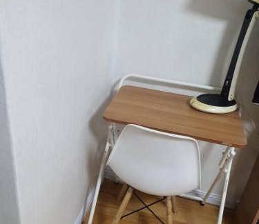 Oryu-dong Apartamento | 8층전망뷰 강남30분 여의도25분 가산디지탈10분 고척돔5분