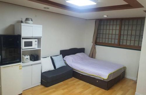 Oryu-dong Apartamento | 8층전망뷰 강남30분 여의도25분 가산디지탈10분 고척돔5분