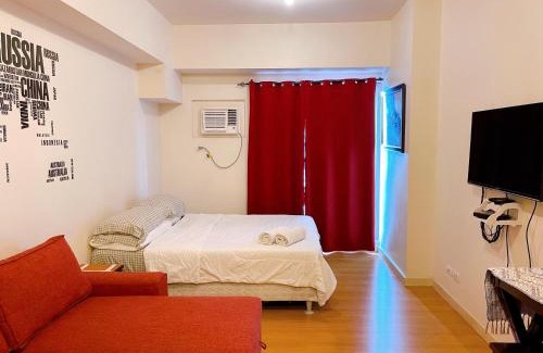 Barangay 670 Apartamento | 8 Adriatico Condo near US Embassy