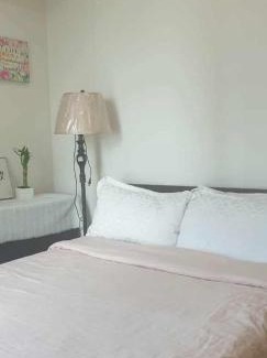 Barangay 670 Casa | 8 Adriatico Condotel One Bedroom unit Manila Facing Manila Bay