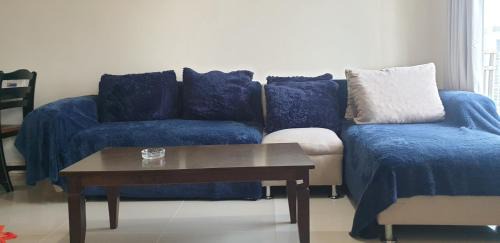 Barangay 670 Casa | 8 Adriatico Condotel One Bedroom unit Manila Facing Manila Bay