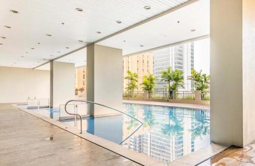 Barangay 670 Apartamento | 8 Adriatico Homestay - S