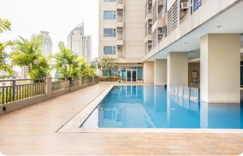 Barangay 670 Apartamento | 8 Adriatico Homestay - S