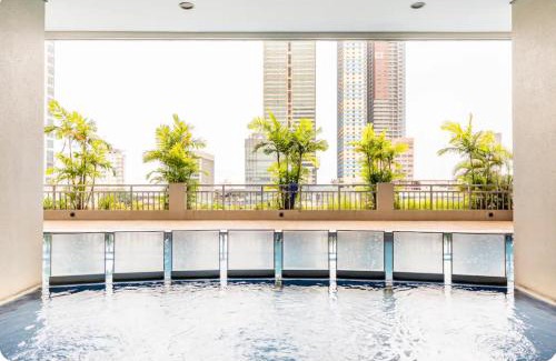 Barangay 670 Apartamento | 8 Adriatico Homestay - S