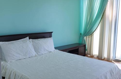 Barangay 670 Casa | 8 Adriatico Manila Condotel Sea View Corner Unit Near St Lukes Clinic