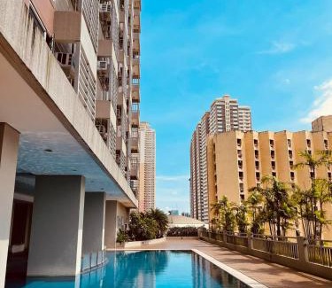 Barangay 670 Apartamento | 8 Adriatico
