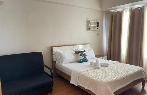 Barangay 670 Apartamento | 8 Adriatico