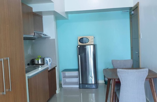 Ermita Condominio | 8 ADRIATICO RESIDENCES CONDOTEL STUDIO UNIT FACING MANILA BAY