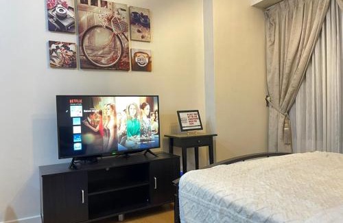 Barangay 670 Apartamento | 8 Adriatico Staycation