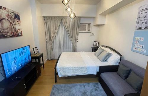 Barangay 670 Apartamento | 8 Adriatico Staycation