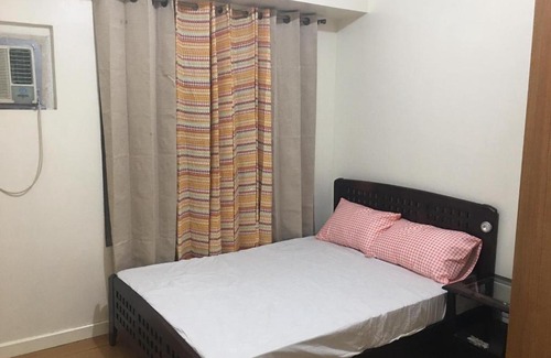 Barangay 670 Apartamento | 8 Adriatico Tower Manila