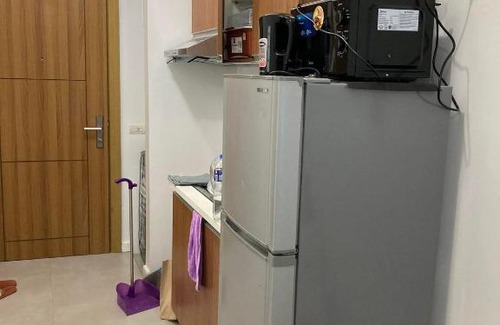 Barangay 670 Apartamento | 8 Adriatico Tower Manila